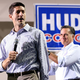 Ryan and Romney (Getty Images)